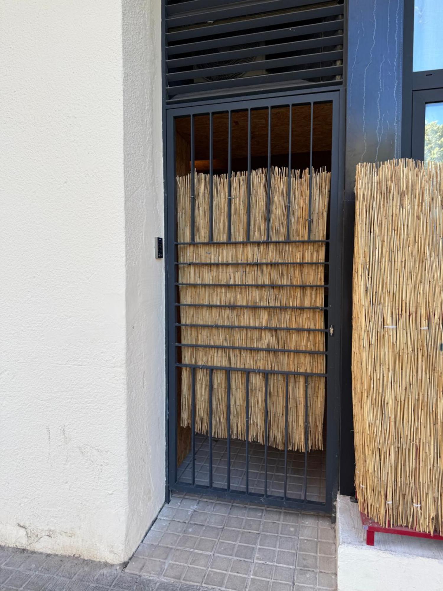 Loft Taronja Ruzafa-Parque Central Valencia Exterior photo
